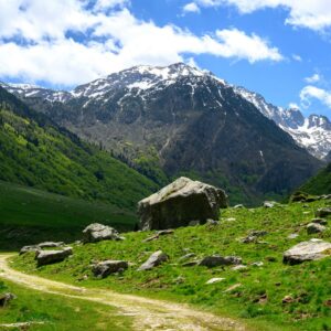stage photo Vallée d'orlu