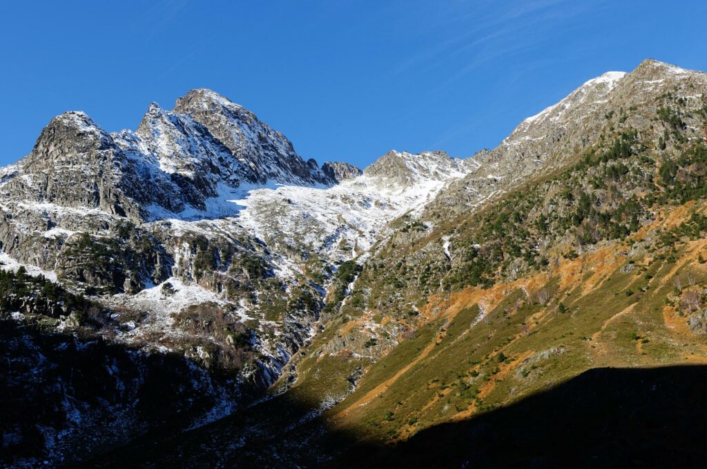 stage photo Vallée d'orlu